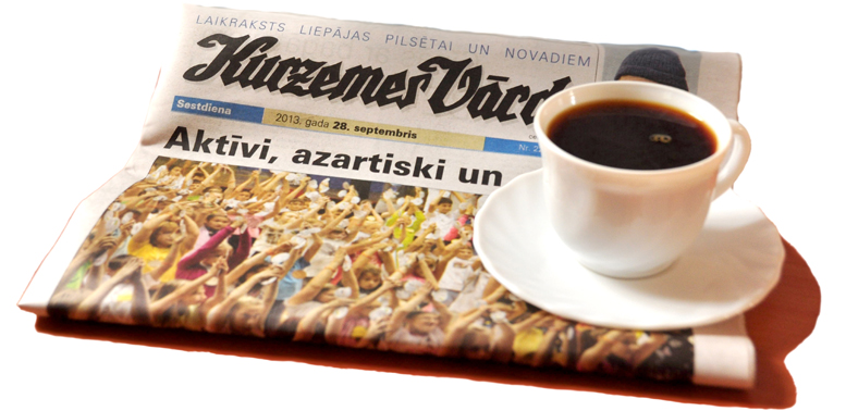 Drukātais abonements