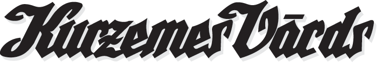 Kurzemes Vārds